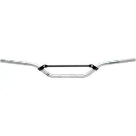 31-14-xs7-3f9 Moose Racing 7/8 Inch Competition Handlebar - Mini Silver Motorcycle Atv/utv Dirt Bike 31-14-xs7-3f9 Moose Racing 7/8 Inch Competition Handlebar - Mini Silver Motorcycle Atv/utv Dirt Bike