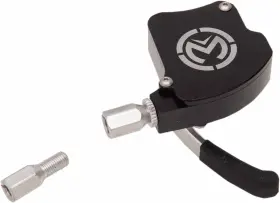 33-th11-blk Moose Racing Thumb Throttle - Black 33-th11-blk Moose Racing Thumb Throttle - Black