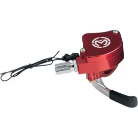 33-th17-red Moose Racing - Easy-pull Throttle Red