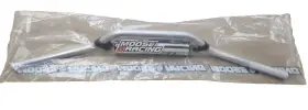 36-14-xs8-3fn Moose Racing 7/8 Inch Competition Handlebar Cr-hi - Silver 0601-1735