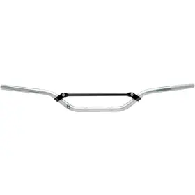 37-14-xs8-3fr Moose Racing 7/8 Inch Handlebar - Kx Silver 37-14-xs8-3fr Moose Racing 7/8 Inch Handlebar - Kx Silver