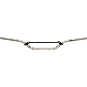 37-14-xt8-3fr Moose Racing Competition Handlebar - Kx Titanium