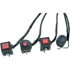 688-8802 Moose Racing Engine Kill Switches 688-8802 Moose Racing Engine Kill Switches