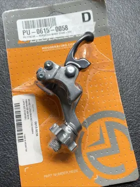 0615-0058 Moose Racing Hard-parts Perch Clu With Hot Start-yzf