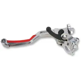 Hoo220-005 Moose Racing - Ez3 Clutch Lever Assembly Standard Lever/perch