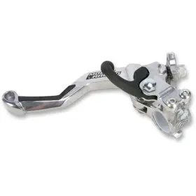 Hoo221-002 Moose Racing - Ez3 Clutch Lever Assembly Shorty Lever/perch Hoo221-002 Moose Racing - Ez3 Clutch Lever Assembly Shorty Lever/perch