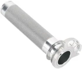 0632-0277 Moose Racing M20-100 Billet Aluminum Throttle Tube
