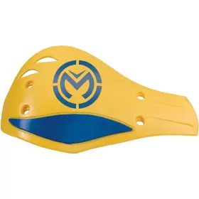 M51-128 Moose Racing - Contour Deflectors Yellow/blue M51-128 Moose Racing - Contour Deflectors Yellow/blue