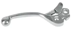 M553-23-10 Moose Racing New Polished Front Brake Lever Kawasaki/yamaha/suzuki M553-23-10 Moose Racing New Polished Front Brake Lever Kawasaki/yamaha/suzuki
