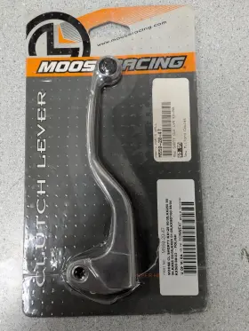 M559-20-47 Moose Racing Shorty Clutch Lever Kawasaki
