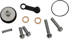 Ufkazqggr9 Moose Racing Clutch Slave Cylinder Rebuild Repair Kit Husqvarna Te250 17-18