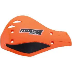 Xf-2-0635-1255 Moose Racing - Contour Deflectors Orange