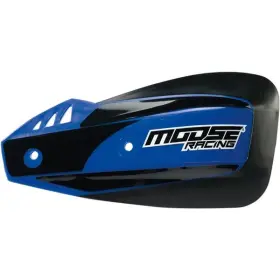 Xf-2-0635-1462 Moose Racing - Podium Shields Blue