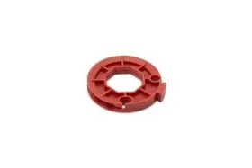 01-1325 Motion Pro Rev3 Throttle Kit Replacement Reel Red 45mm Nos New 01-1325 Motion Pro Rev3 Throttle Kit Replacement Reel Red 45mm Nos New