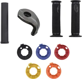 01-2761 Motion Pro Rev3 Variable Rate Throttle Kit 22282 01-2761 Motion Pro Rev3 Variable Rate Throttle Kit 22282