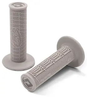 01-2817 Motion Pro Dirt Control Ii Grips - White