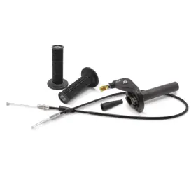 01-2880 Motion Pro Cr Se Throttle Kit With Dirt Control Ii Grips 01-2880 Motion Pro Cr Se Throttle Kit With Dirt Control Ii Grips