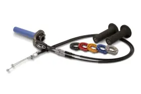 01-2968 Motion Pro Rev3 Throttle Kit - 01-2968 Motion Pro Rev3 Throttle Kit -