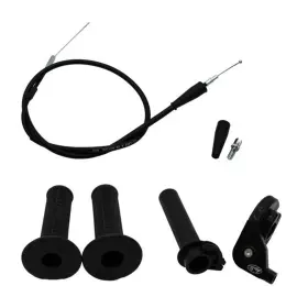 01-1355 Motion Pro 01-3005 Turbo Se Throttle Kit - 01-2813/ 01-1355/dirt Control Ii Grips 01-1355 Motion Pro 01-3005 Turbo Se Throttle Kit - 01-2813/ 01-1355/dirt Control Ii Grips