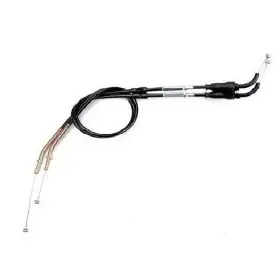 03-0406 Motion Pro Push Pull Throttle Set Cable Replacement Ninja Zx-6rr Zx-6r 2003-2004 03-0406 Motion Pro Push Pull Throttle Set Cable Replacement Ninja Zx-6rr Zx-6r 2003-2004