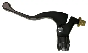 07-1710 Motion Pro Clutch Lever Black Fits Honda For 7/8 Inch Diameter Handlebar 14-0100 07-1710 Motion Pro Clutch Lever Black Fits Honda For 7/8 Inch Diameter Handlebar 14-0100