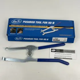 08-0744 Motion Pro Pushrod Tool For Harley-davidson
