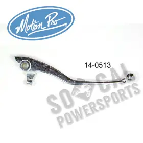 1313-om380664-34 Motion Pro 1998-2008 Yamaha Xvs 65 V-star 650 Custom Street Brake Lever 1313-om380664-34 Motion Pro 1998-2008 Yamaha Xvs 65 V-star 650 Custom Street Brake Lever