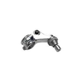14-0122 Motion Pro Oe Style Perch Assembly - Polished 7mm Adjuster 14-0122 Motion Pro Oe Style Perch Assembly - Polished 7mm Adjuster