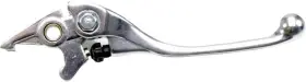 14-0237 Motion Pro - Right Lever Silver 14-0237 Motion Pro - Right Lever Silver