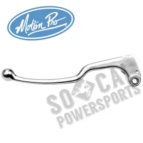 14-0238 Motion Pro Clutch Lever - Polished