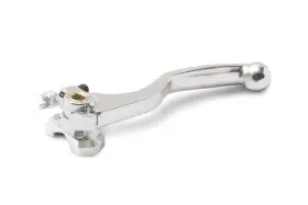 14-0257 Motion Pro Clutch Lever Silver For Honda Crf450r/crf450rx/crf450rwe 2021-2024 14-0257 Motion Pro Clutch Lever Silver For Honda Crf450r/crf450rx/crf450rwe 2021-2024
