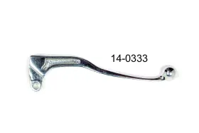 14-0333 Motion Pro Polished Aluminum Brake Lever 14-0333 Motion Pro Polished Aluminum Brake Lever