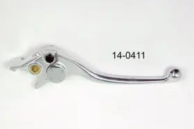 14-0411 Motion Pro Brake Lever Front Silver #14-0411 For Suzuki/kawasaki/yamaha 14-0411 Motion Pro Brake Lever Front Silver #14-0411 For Suzuki/kawasaki/yamaha