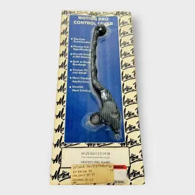 14-0506 Motion Pro 14-807 Suzuki Clutch Lever New Old Stock Nos Gsx Rf 91 94-97 14-0506 Motion Pro 14-807 Suzuki Clutch Lever New Old Stock Nos Gsx Rf 91 94-97