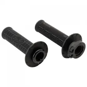 2070200009 Motion Pro Dirtcontrol V2 Lock-on Grips Black 2070200009 Motion Pro Dirtcontrol V2 Lock-on Grips Black