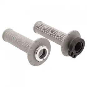 2070200020 Motion Pro Dirtcontrol V2 Lock-on Grips Grey 2070200020 Motion Pro Dirtcontrol V2 Lock-on Grips Grey