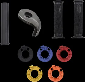 20821 Motion Pro Rev3 Variable Rate Throttle Kit