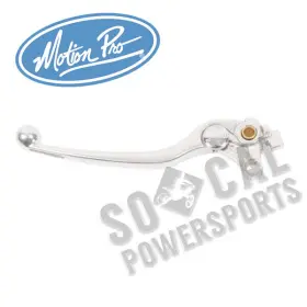 2424-00380238-91 Motion Pro 2007 Suzuki Gsx-r 1000 Street Clutch Lever