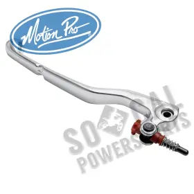 2929-0f381044-44 Motion Pro 2004-2012 Kawasaki Kx250f Offroad Forged Polished Brake Lever 2929-0f381044-44 Motion Pro 2004-2012 Kawasaki Kx250f Offroad Forged Polished Brake Lever