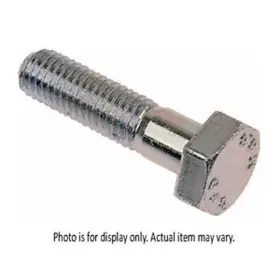 31-1220 Motion Pro Bolt 12mm Thread X 20mm 17mm Hex 10 Ea
