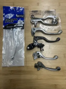 342028 Motion Pro Clutch/brake Levers Kawasaki/suzuki/yamaha 342028 Motion Pro Clutch/brake Levers Kawasaki/suzuki/yamaha