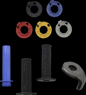 44571 Motion Pro Rev3 Variable Rate Throttle Kit 44571 Motion Pro Rev3 Variable Rate Throttle Kit
