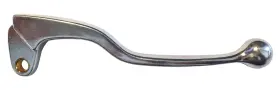 70-0506 Motion Pro Brake Lever Polished For Kawasaki 2003 04 05 2006 Klx125l Drum 70-0506 Motion Pro Brake Lever Polished For Kawasaki 2003 04 05 2006 Klx125l Drum