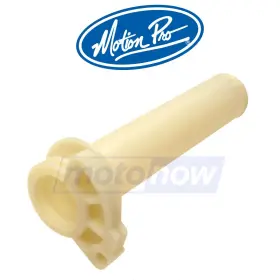 Yhx7 Motion Pro Mn/yhx7 Throttle Tube For 2018-2020 Yamaha Yz65 - Control Tubes Qu Yhx7 Motion Pro Mn/yhx7 Throttle Tube For 2018-2020 Yamaha Yz65 - Control Tubes Qu