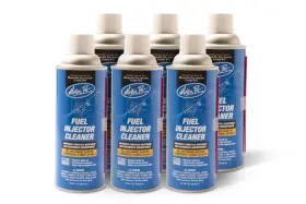 15-0005 Motion Pro Tools & Cables And Fuel Injector Cleaner 8 Oz - Case Of 6 15-0005 Motion Pro Tools & Cables And Fuel Injector Cleaner 8 Oz - Case Of 6