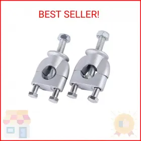 Motltech 617201401002 Motorcycle Handlebar Risers Mount Clamps 22mm 7/8 Inch For Dirt Bike Atv Motltech 617201401002 Motorcycle Handlebar Risers Mount Clamps 22mm 7/8 Inch For Dirt Bike Atv