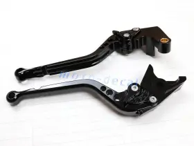 F88750b Moto-decal Cnc Brake And Clutch Long Adjust Lever For 2017-2019 Z1000/r Ninja 1000/tourer F88750b Moto-decal Cnc Brake And Clutch Long Adjust Lever For 2017-2019 Z1000/r Ninja 1000/tourer