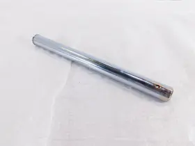 148231 Moto Guzzi 19-22 Royal Enfield Continental Gt 650 Chrome Front Right Handlebar Grip Tube 148231 Moto Guzzi 19-22 Royal Enfield Continental Gt 650 Chrome Front Right Handlebar Grip Tube