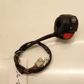 886160 Moto Guzzi Norge 1200 Gt 8v Right Control Kill Start Switch 886160 Moto Guzzi Norge 1200 Gt 8v Right Control Kill Start Switch
