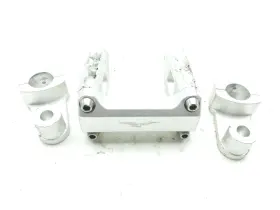 978821 Moto Guzzi 09 Stelvio 1200 Top Clamp Handlebar Risers